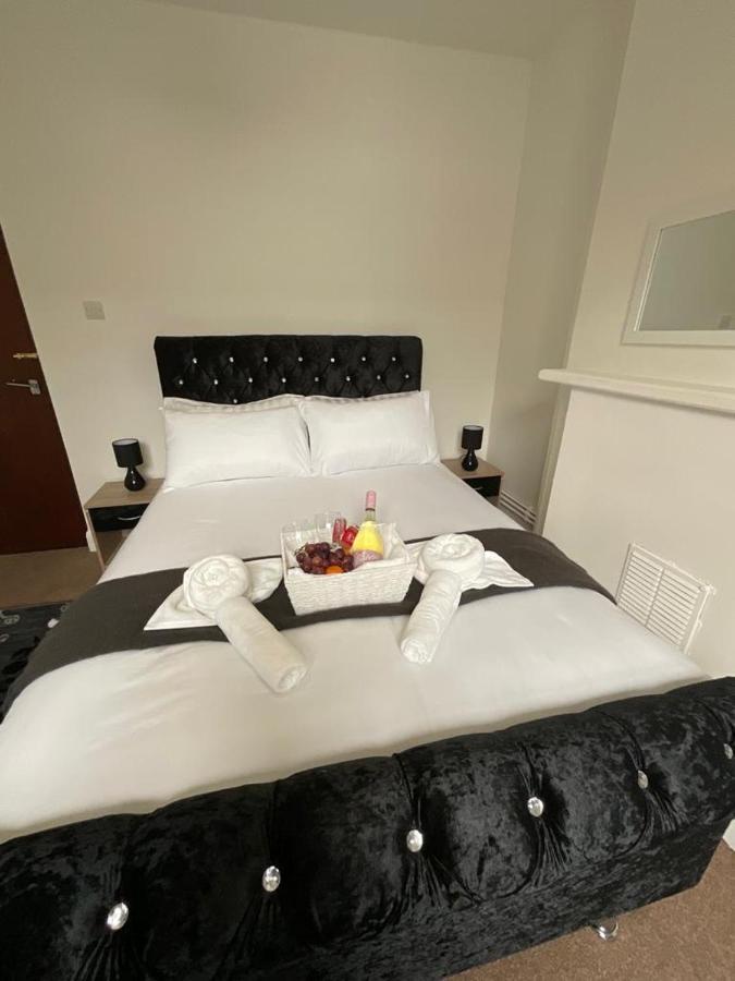 Comfy Room Londýn Exteriér fotografie