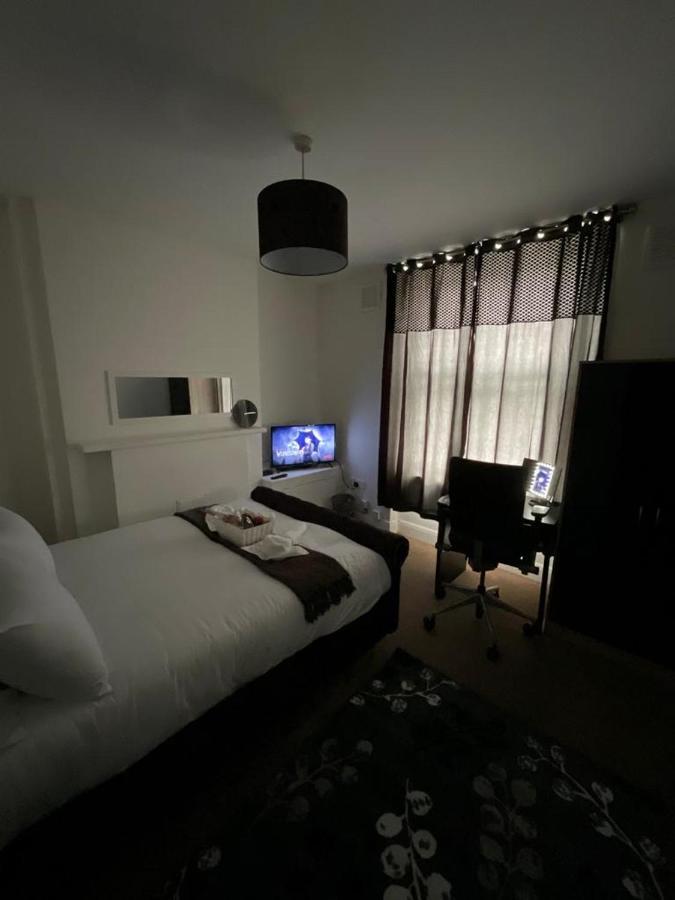 Comfy Room Londýn Exteriér fotografie